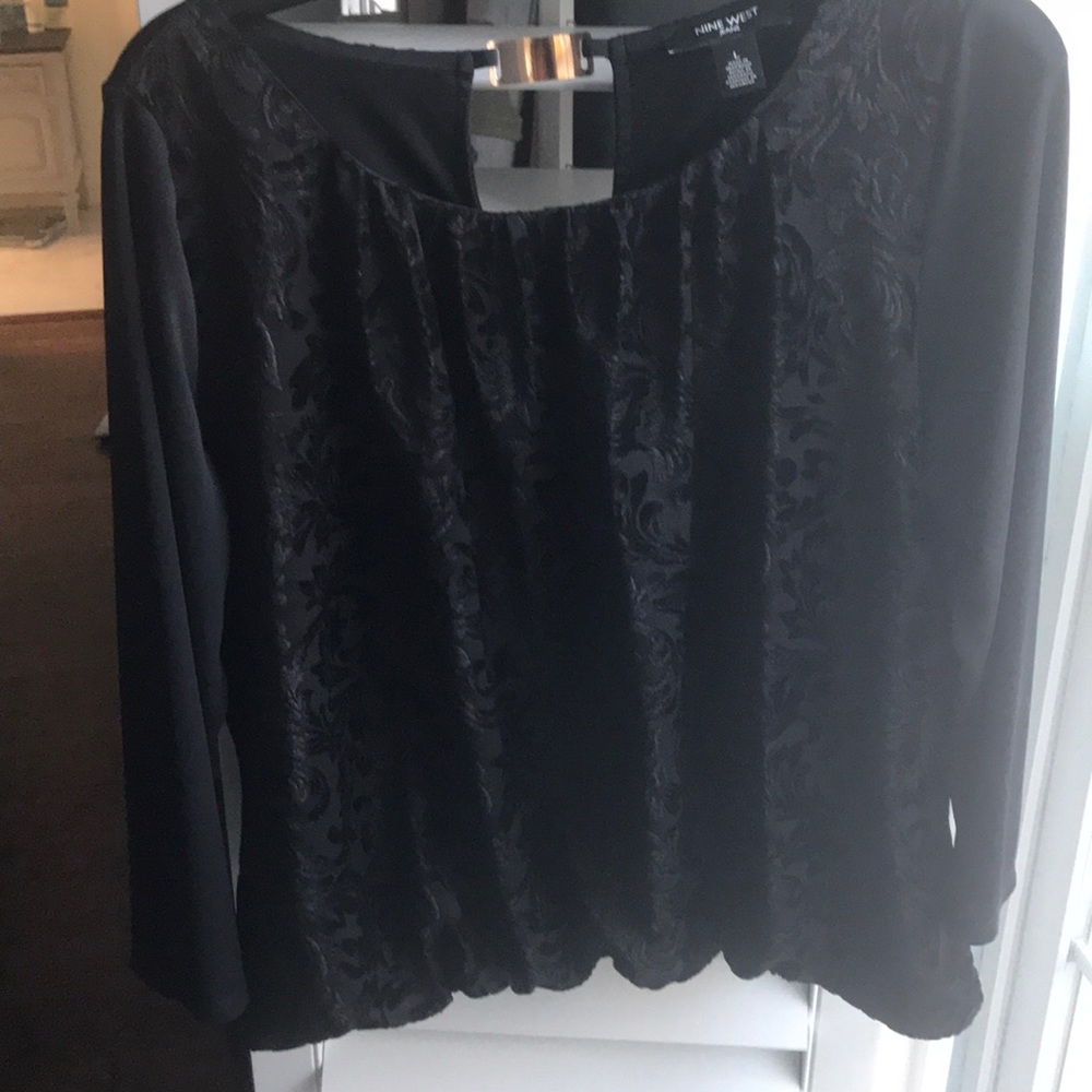 Nine west’s blouse